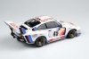 Beemax 24025 Porsche 935 K2 1978 Le Mans 24 Hours 1/24